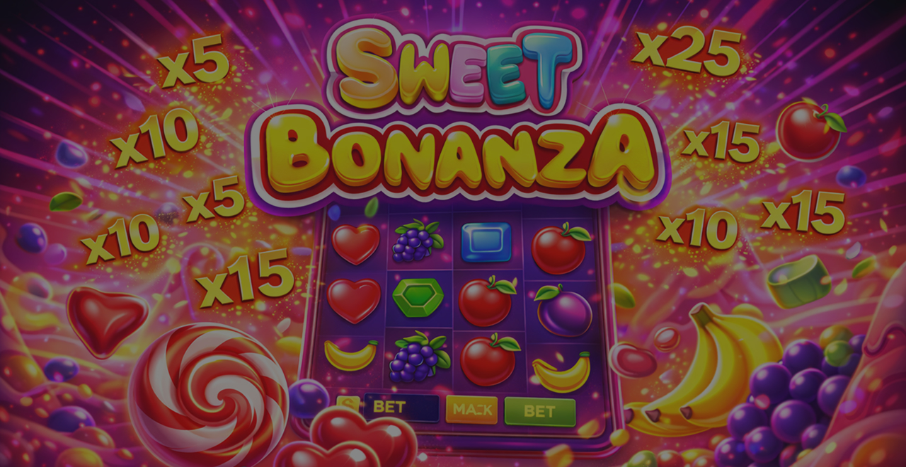 Sweet Bonanza